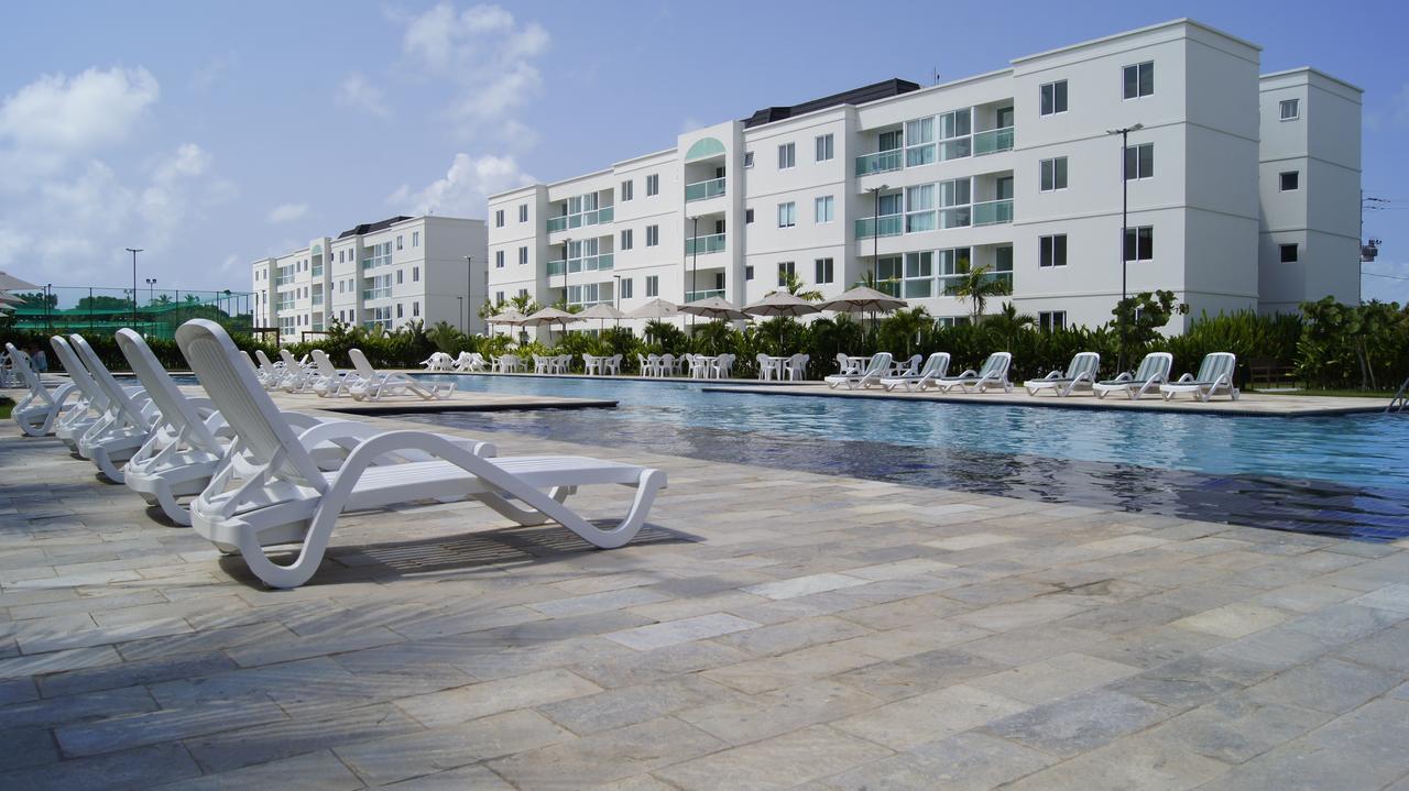 Palm Village Acqua Porto de Galinhas Exterior foto
