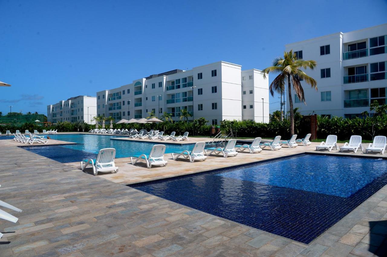Palm Village Acqua Porto de Galinhas Exterior foto