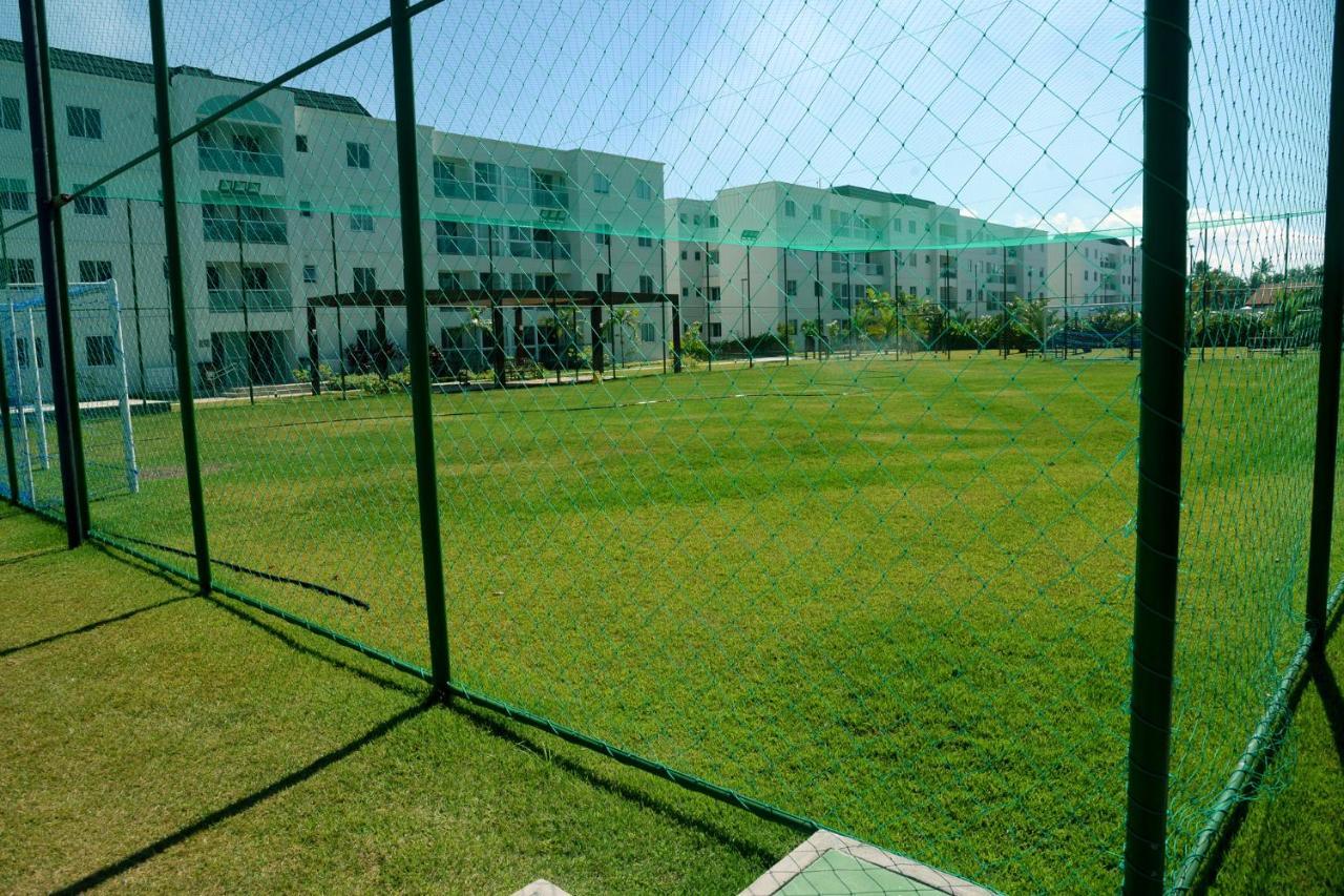 Palm Village Acqua Porto de Galinhas Exterior foto