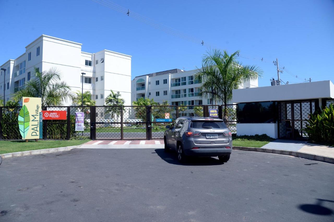 Palm Village Acqua Porto de Galinhas Exterior foto