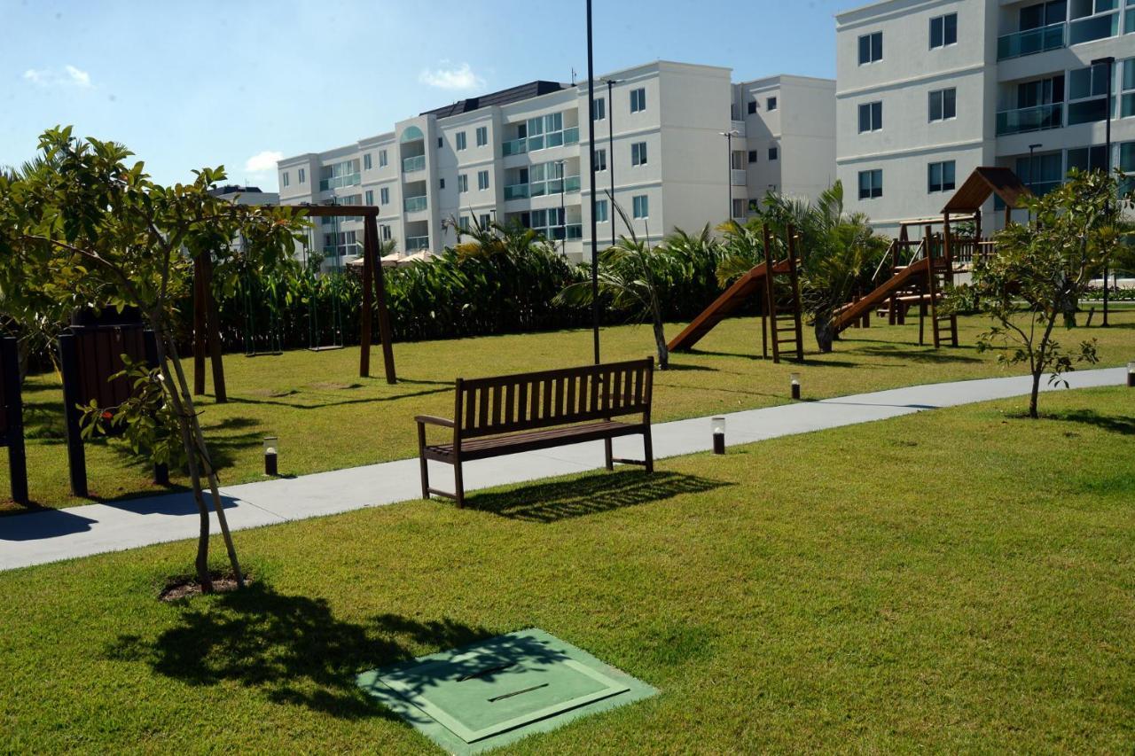 Palm Village Acqua Porto de Galinhas Exterior foto