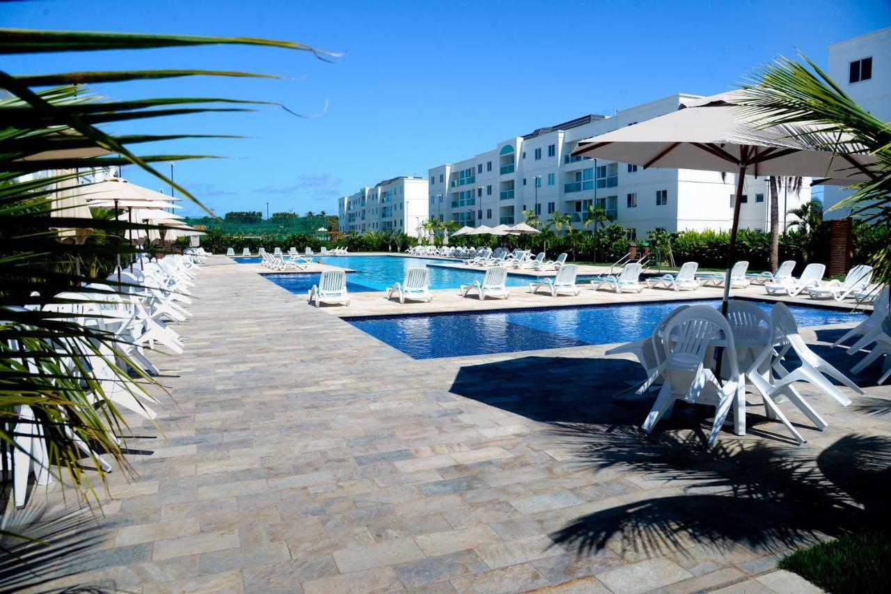 Palm Village Acqua Porto de Galinhas Exterior foto