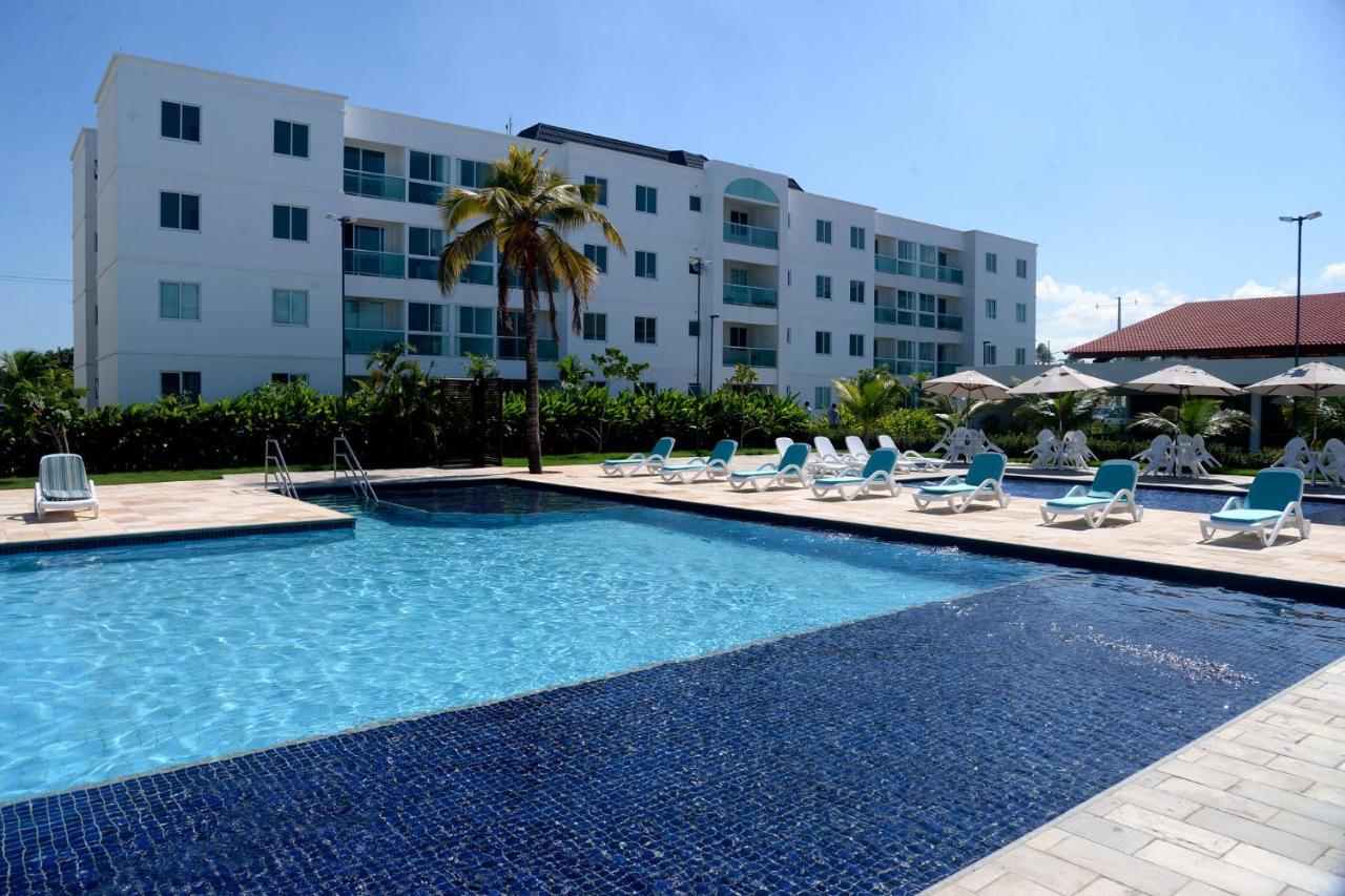 Palm Village Acqua Porto de Galinhas Exterior foto