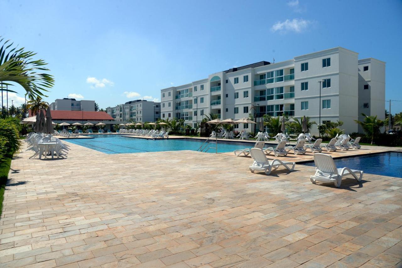 Palm Village Acqua Porto de Galinhas Exterior foto