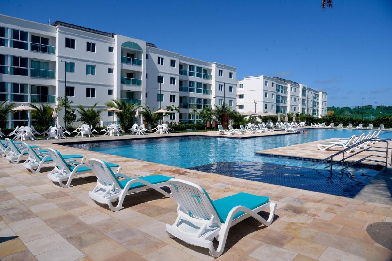 Palm Village Acqua Porto de Galinhas Exterior foto