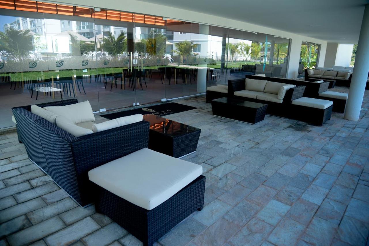 Palm Village Acqua Porto de Galinhas Exterior foto