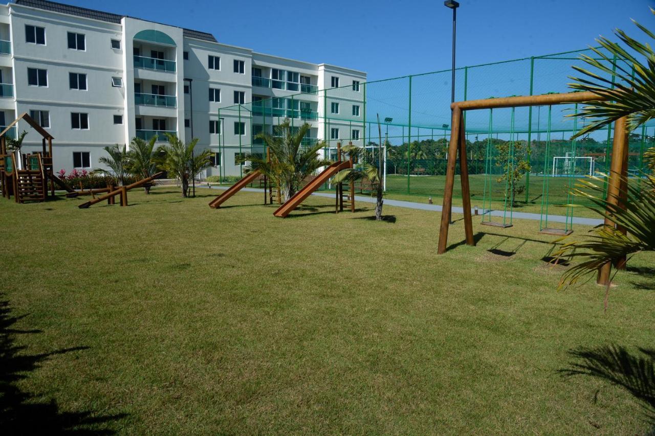 Palm Village Acqua Porto de Galinhas Exterior foto