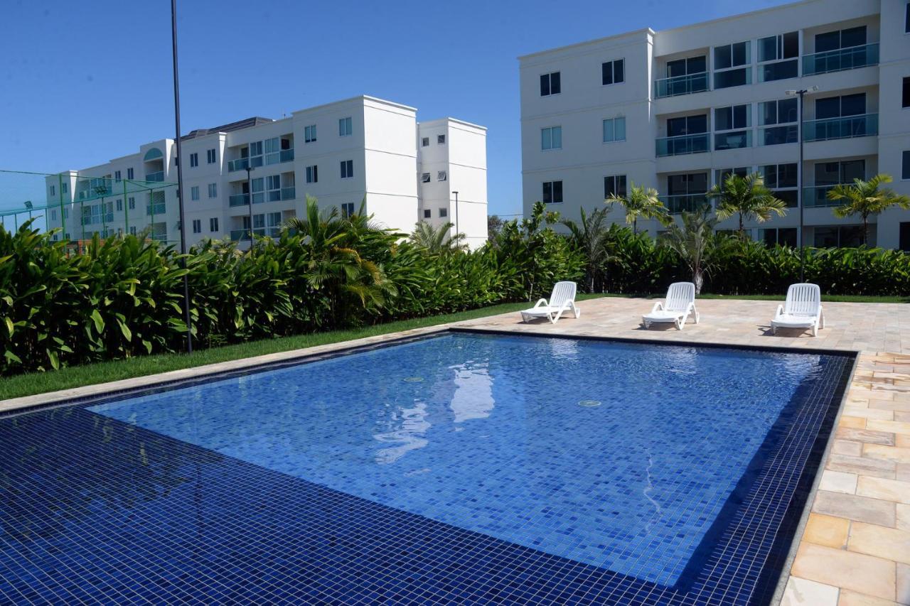 Palm Village Acqua Porto de Galinhas Exterior foto